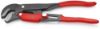 Afbeeldingen van KNIPEX Pijptang S-vorm 8361010 42MM