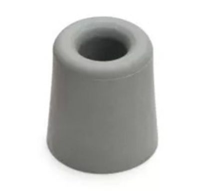 Afbeeldingen van GEBR. BODEGRAVEN Buffer KS tbv deurvanger 35X30X27MM