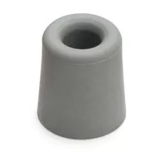 Afbeeldingen van GEBR. BODEGRAVEN Buffer KS tbv deurvanger 35X30X27MM