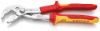 Afbeeldingen van KNIPEX Waterpomptang COBRA VDE 8726250 250MM