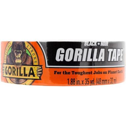 Afbeeldingen van Gorilla tape extra dik 48MM 32M
