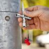 Afbeeldingen van KNIPEX Schakelkastsleutel ProfiKey 001104