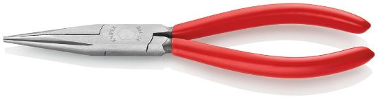 Afbeeldingen van KNIPEX Langbektang 3021190 DIN5745 190MM 