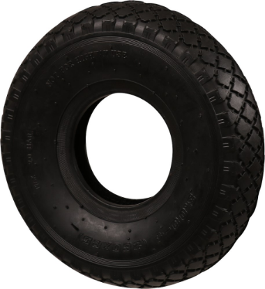 Afbeeldingen van KELFORT Buitenband zonder velg 260X85MM