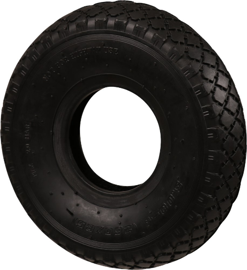 Afbeeldingen van KELFORT Buitenband zonder velg 260X85MM
