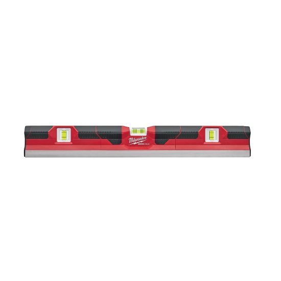 Afbeeldingen van REDSTICK CON. LEVEL 60CM -MLCON24- 1PC