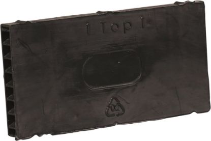 Afbeeldingen van KELFORT Stootvoegrooster grijs 6CM