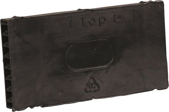 Afbeeldingen van KELFORT Stootvoegrooster grijs 6CM