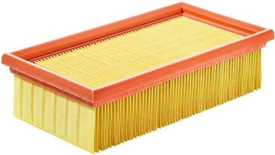 Afbeeldingen van FESTOOL Standaardfilter HF-CT SYS stofklasse L/M t.b.v. CT SYS en alle CTC SYS