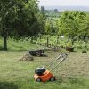 Afbeeldingen van STIHL Benzine verticuteermachine RL540 2000M²