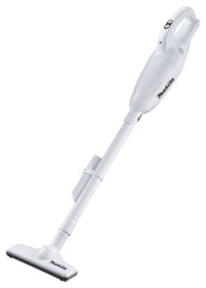 Afbeeldingen van Steelstofzuiger CL108FDZW wit 12 V Max 