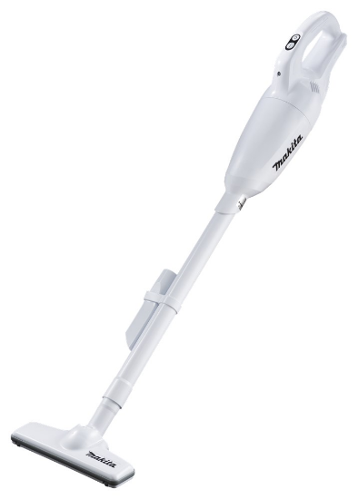 Afbeeldingen van Steelstofzuiger CL108FDZW wit 12 V Max 