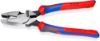 Afbeeldingen van KNIPEX Kracht combitang 0902240 Lineman's Pliers