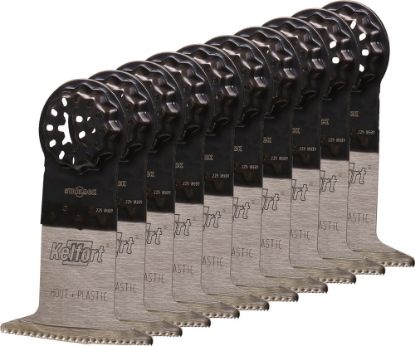 Afbeeldingen van KELFORT Multizaag HT standaard HCS 65X50MM