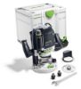 Afbeeldingen van FESTOOL Bovenfreesmachine OF 2200 EB-Plus 