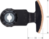 Afbeeldingen van ROTEC Segmentzaagblad Starlock-Max MA 68K5 HM-Riff fijn 68X30MM