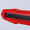 Afbeeldingen van KNIPEX Afbreekmes UNI CutiX 9010165BK