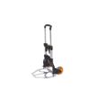 Afbeeldingen van MATADOR Steekwagen NST300-L 4530 aluminium max 350kg