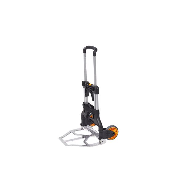 Afbeeldingen van MATADOR Steekwagen NST300-L 4530 aluminium max 350kg
