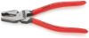 Afbeeldingen van KNIPEX Kracht combitang 0201180 DIN5746 180MM