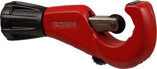 Afbeeldingen van IRONSIDE Pijpsnijder 3-35MM