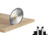 Afbeeldingen van FESTOOL Cirkelzaagblad WOOD UNIVERSAL HW 254X2,4X30MM W40