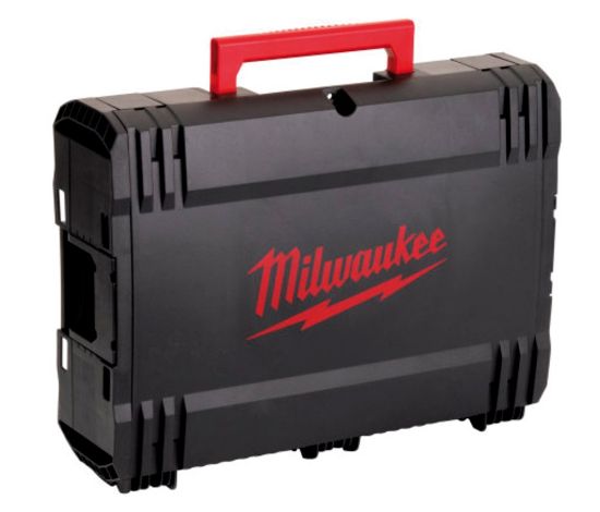 Afbeeldingen van MILWAUKEE Transportkoffer HD Box 1