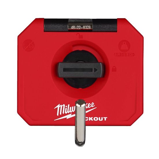 Afbeeldingen van MILWAUKEE Haak recht PACKOUT