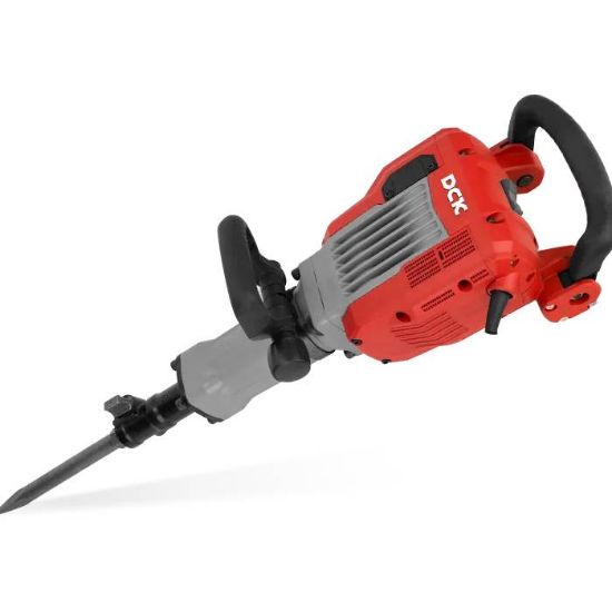 Afbeeldingen van DCK Breekhamer KZG16 1700W 44,5J