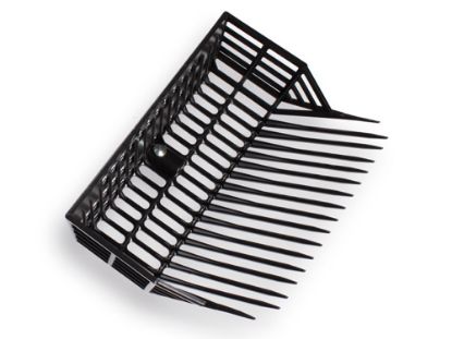 Afbeeldingen van ATLAS Paardenvijgvork korf model zonder steel