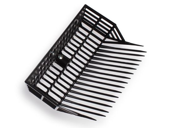 Afbeeldingen van ATLAS Paardenvijgvork korf model zonder steel