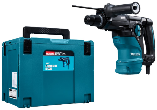 Afbeeldingen van Combihamer HR3011FCJ 230 V