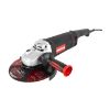 Afbeeldingen van KEYANG Haakse slijper DG924AVTA 230MM 2400W Lockon knop