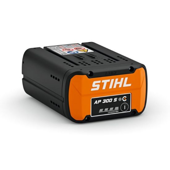 Afbeeldingen van STIHL Accu AP 300 S
