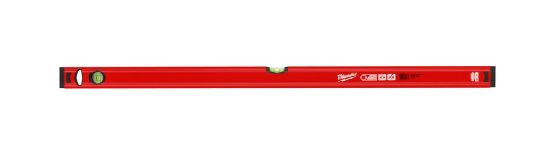 Afbeeldingen van MILWAUKEE Waterpas Slim Box 100CM