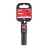 Afbeeldingen van MILWAUKEE Dop SHOCKWAVE ⅜" lang 10MM
