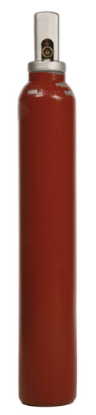 Afbeeldingen van Cilinder acetyleen 5L gevuld