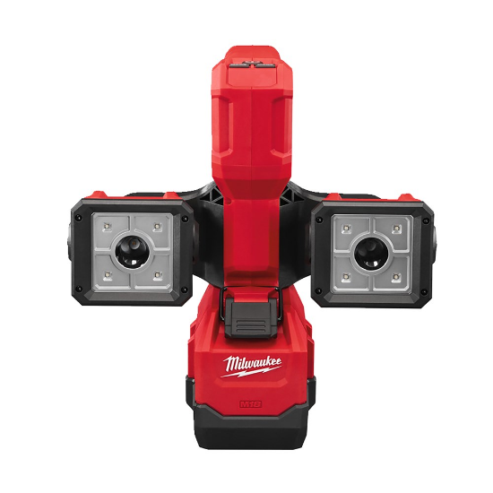 Afbeeldingen van MILWAUKEE Accu emmerlamp LED M18UBL-0