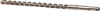 Afbeeldingen van KELFORT Hamerboor SDS-PLUS 12X260MM
