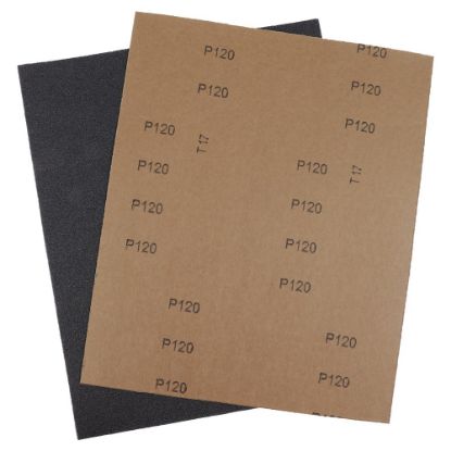 Afbeeldingen van COPENHAGEN PRO Schuurpapier waterproof K120 50x