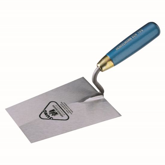 Afbeeldingen van JUNG Stukadoorstroffel S-hals 180MM