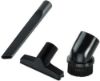 Afbeeldingen van FESTOOL Zuigmond-reinigingsset D 27 / D 36 D-RS bevat bekledingszuigmond D 36 PD en zuigkwast D 36 SP