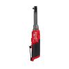 Afbeeldingen van MILWAUKEE Accu verlengde ratelsleutel ¼" subcompact M12FHIR14LR-0 BODY