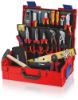 Afbeeldingen van KNIPEX Gereedschapsset L-BOXX elektro 002119LBE 63x