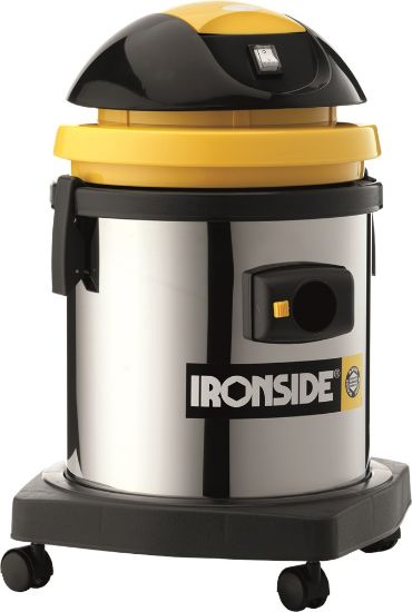 Afbeeldingen van IRONSIDE Stof-/waterzuiger 515HS 1500W 26L