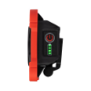 Afbeeldingen van KELFORT Accu bouwlamp LED 10W 1000LM dim Klasse III