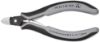 Afbeeldingen van KNIPEX Zijsnijtang elektro PREC 7922125ESD DIN9654
