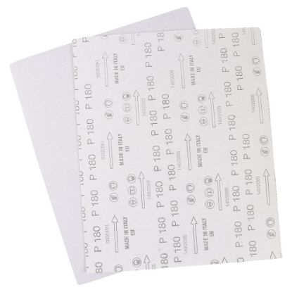 Afbeeldingen van COPENHAGEN PRO Schuurpapier lak K180 50x