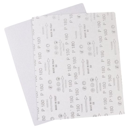 Afbeeldingen van COPENHAGEN PRO Schuurpapier lak K180 50x