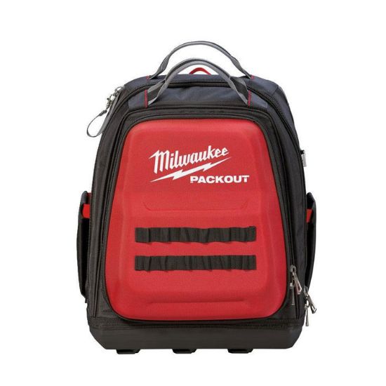 Afbeeldingen van MILWAUKEE Rugzak PACKOUT